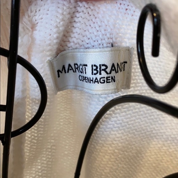 margit brandt sweater - Picture 5 of 6